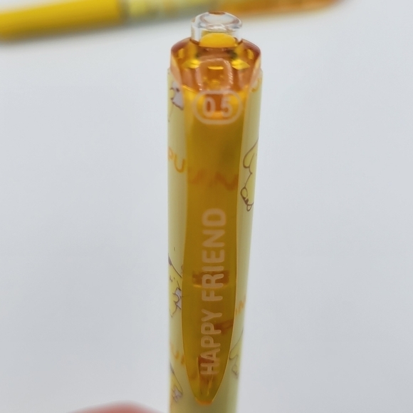 Sanrio Pompompurin 2 Pack of Pens - Picture 4 of 6